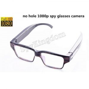 優雅 針孔 錄音 錄影 眼鏡 全高清HP 1080P